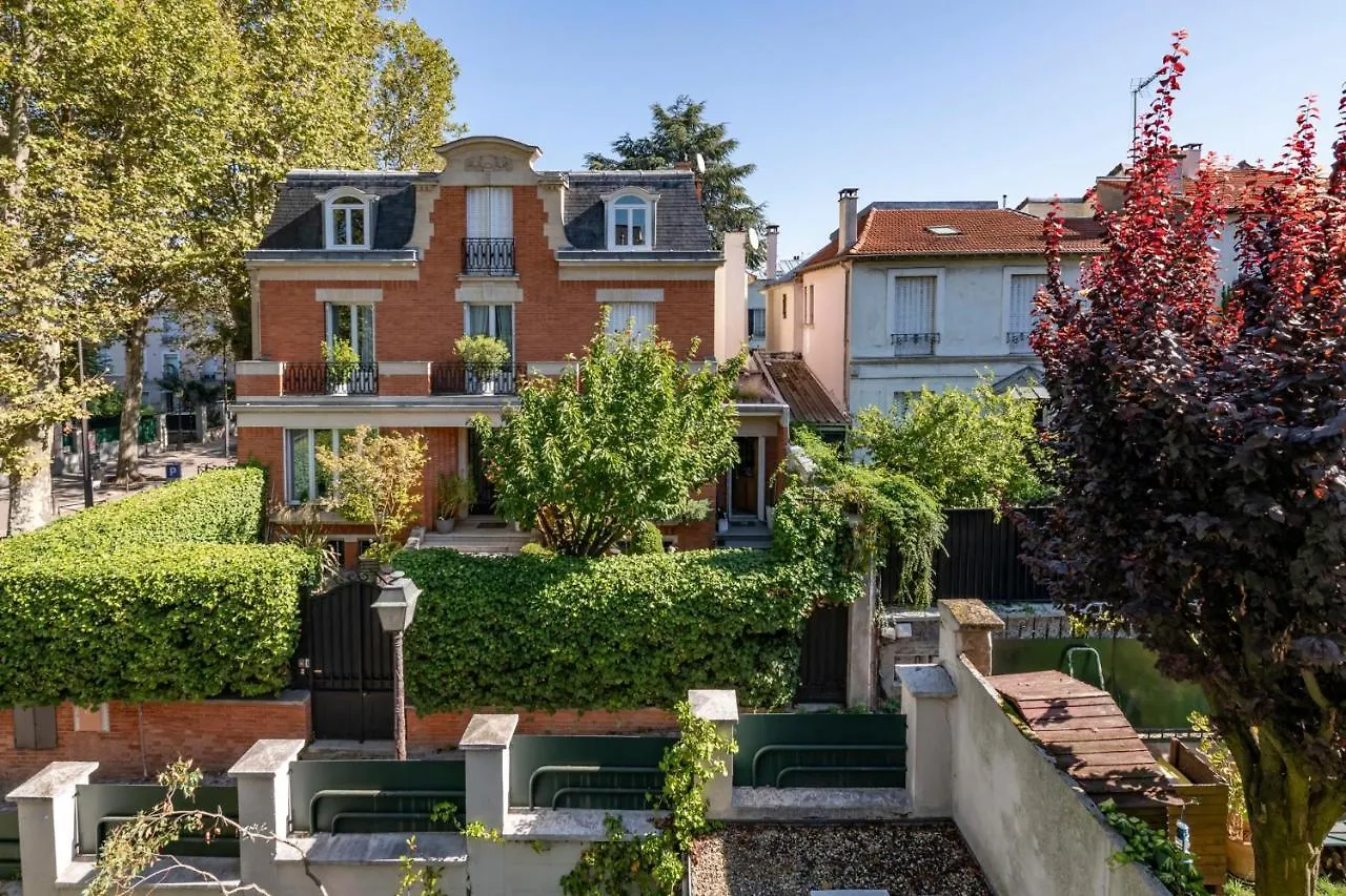 Veeve - Eclectic Delights Apartment Paris